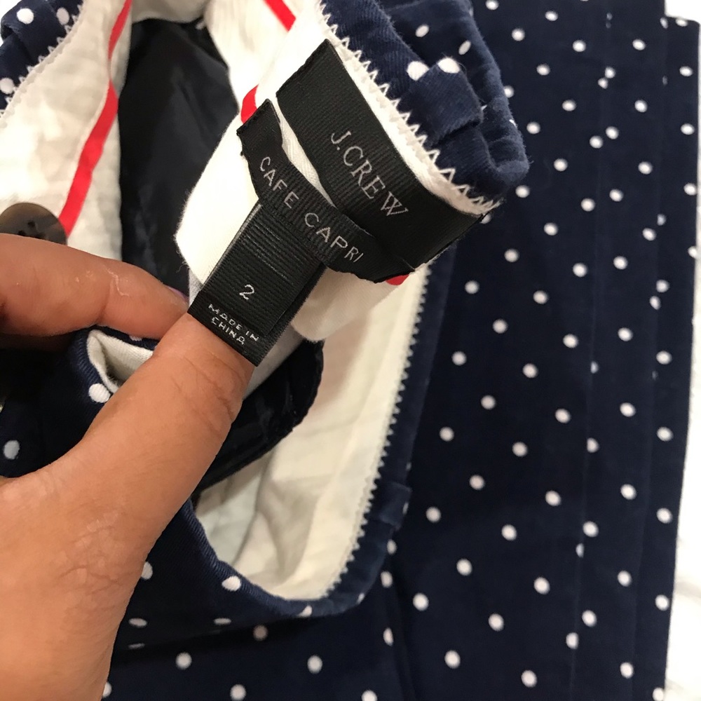 J.Crew Pants - Picture 3 of 3